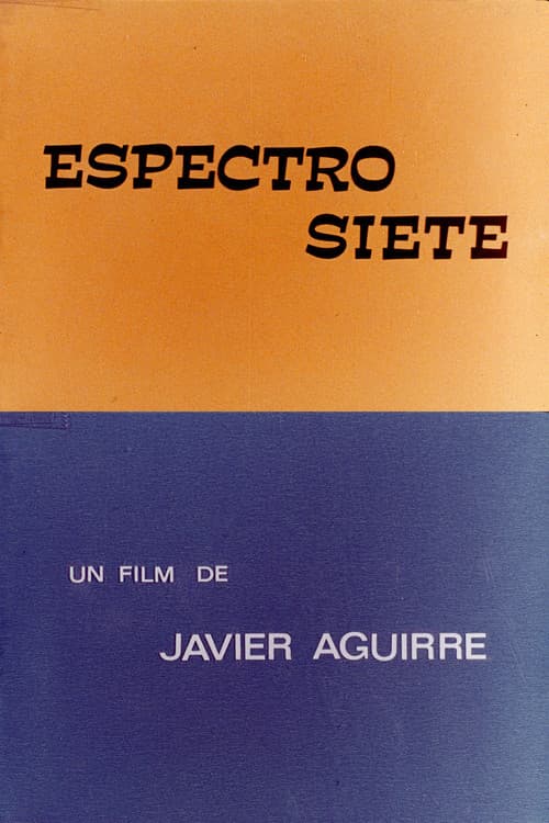 Espectro Siete