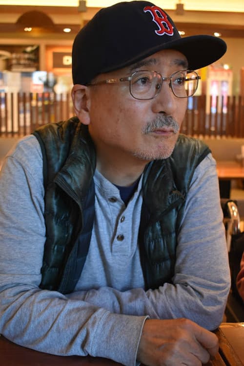 Akihide Tsuzawa