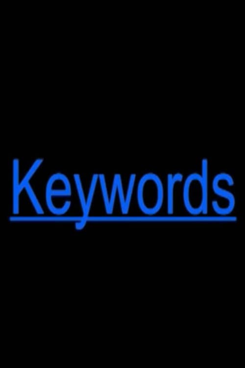 Keywords