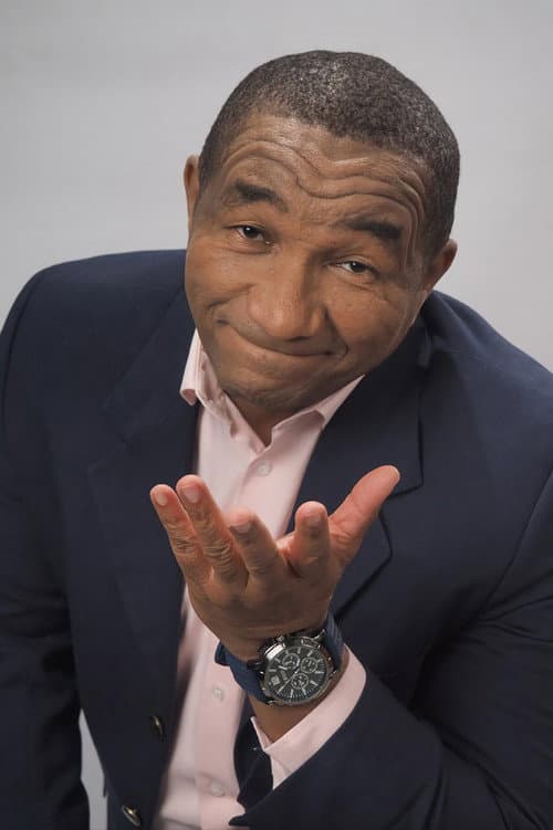 Manolo Ozuna