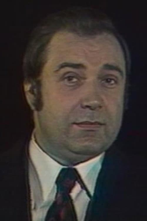 Nikolai Afonin