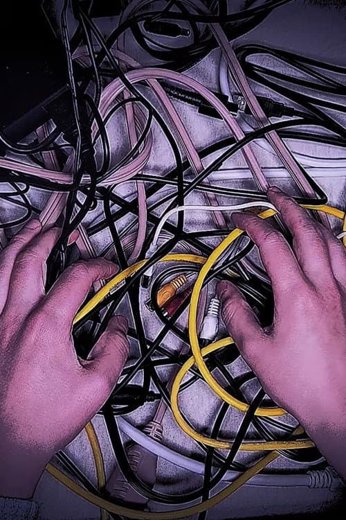 Having Fun with Cords