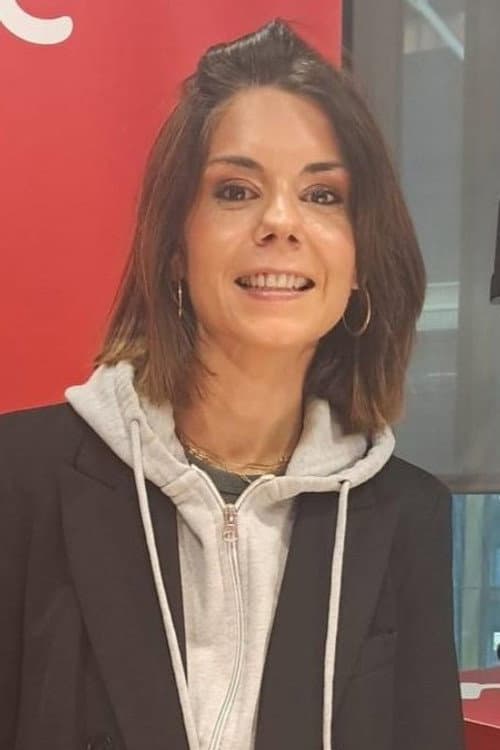 Anna Gurguí