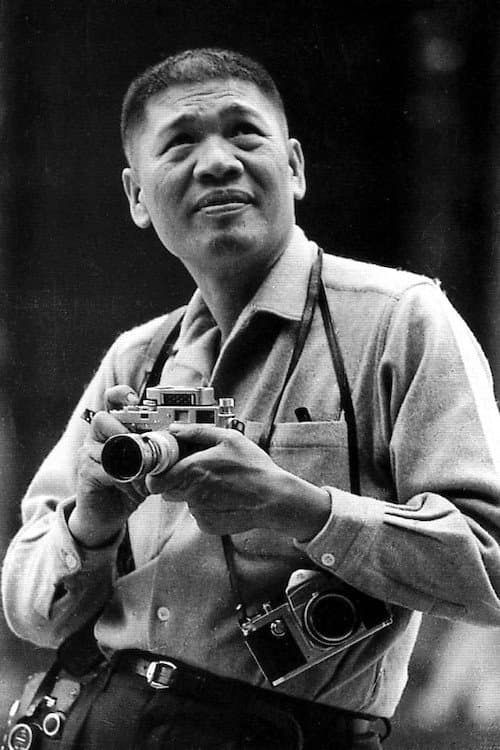Faces of the Century: The Three Musketeers of Taiwanese Photography