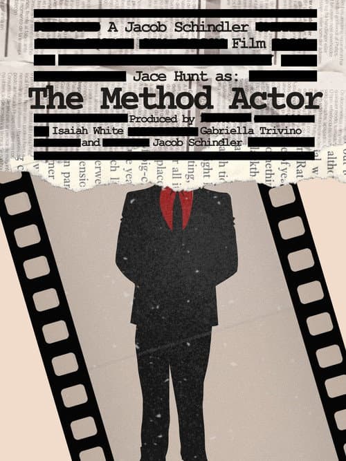The Method Actor