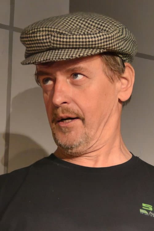Luděk Jiřík