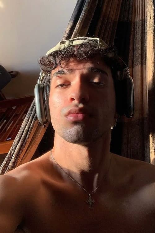 Vinnie Barreto