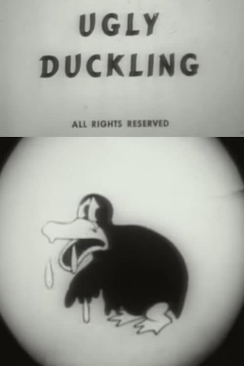 The Ugly Duckling
