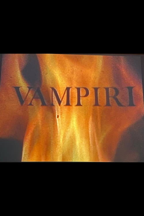 Vampires