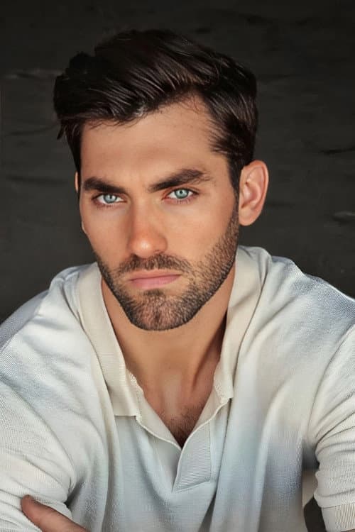 Jake Hobbs
