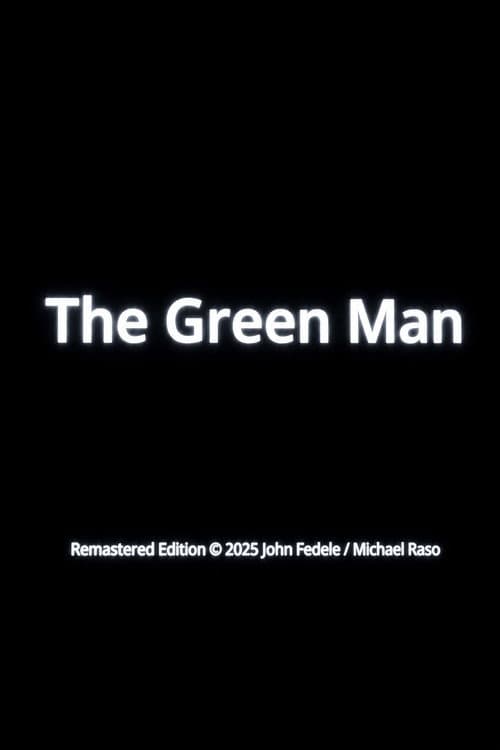The Green Man