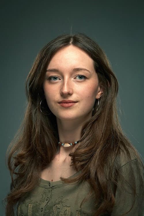 Justine RIFFEY