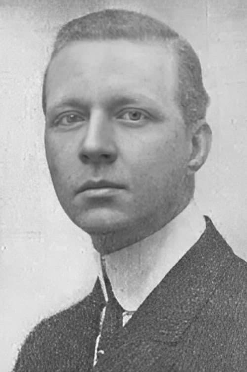 Wallace Eddinger