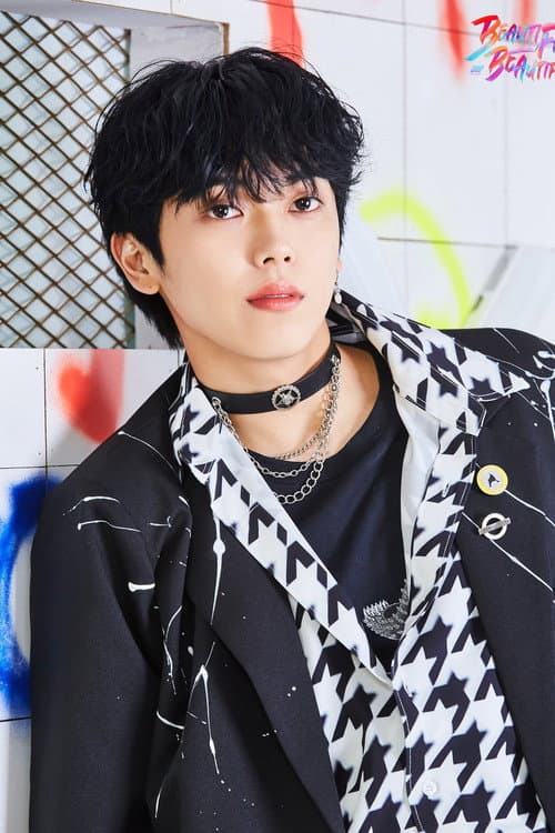 Park Min-kyun