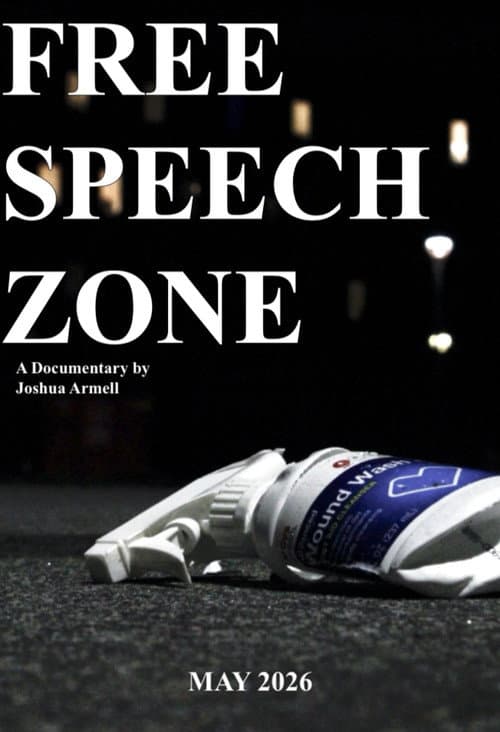 Free Speech Zone
