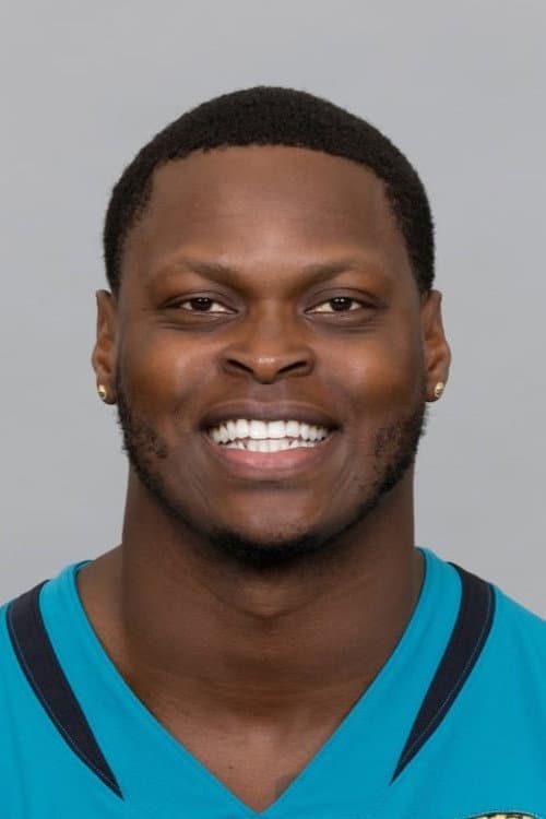 Shaquille Quarterman