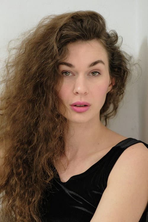 Khrystyna Kutsmyda