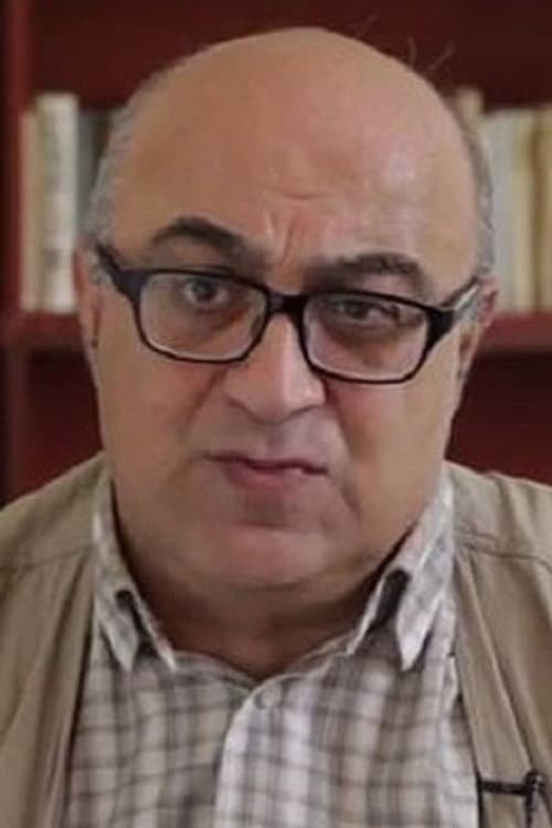 Mikheil Antadze