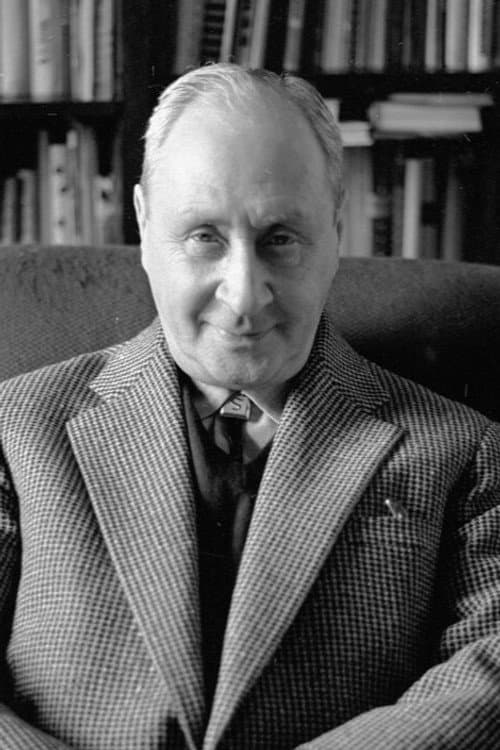 Sergei Yutkevich