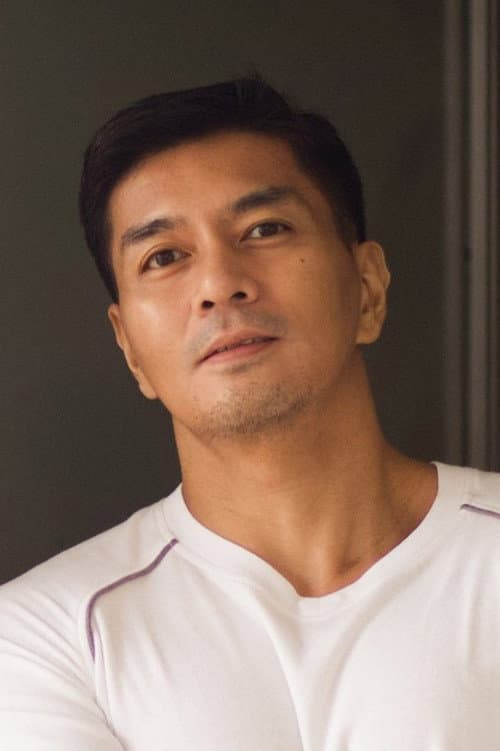 Chino Alfonso