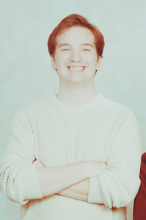 Soren Larsen