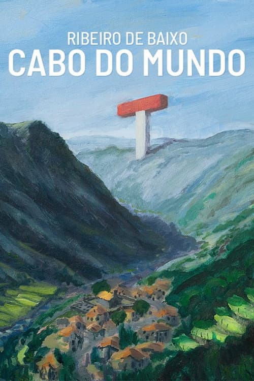 Ribeiro de Baixo Cabo do Mundo