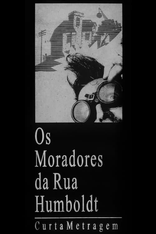 Os Moradores da Rua Humboldt