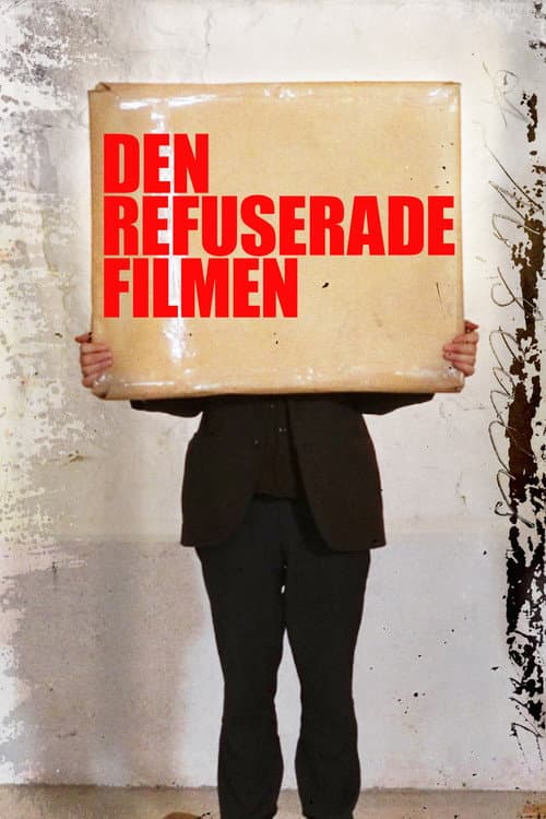 Den refuserade filmen – om konsten att sjunga tyst