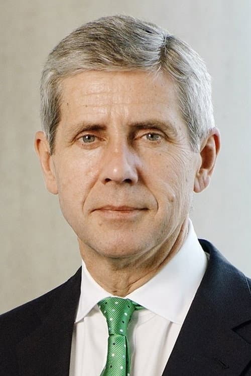 Stuart Rose