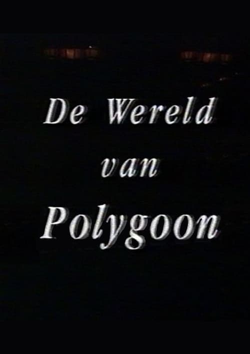 The World of Polygoon