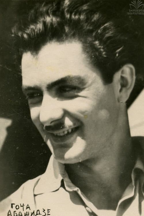 Gocha Abashidze