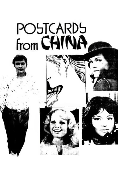 Postcards from China
