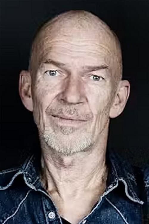 Per Chr. Frost