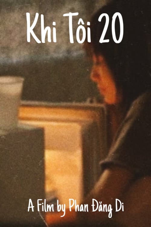 When I Am 20