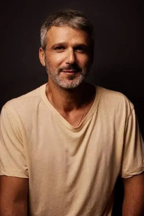 Idan Rafael Haviv