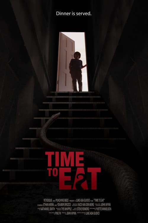 Time to Eat