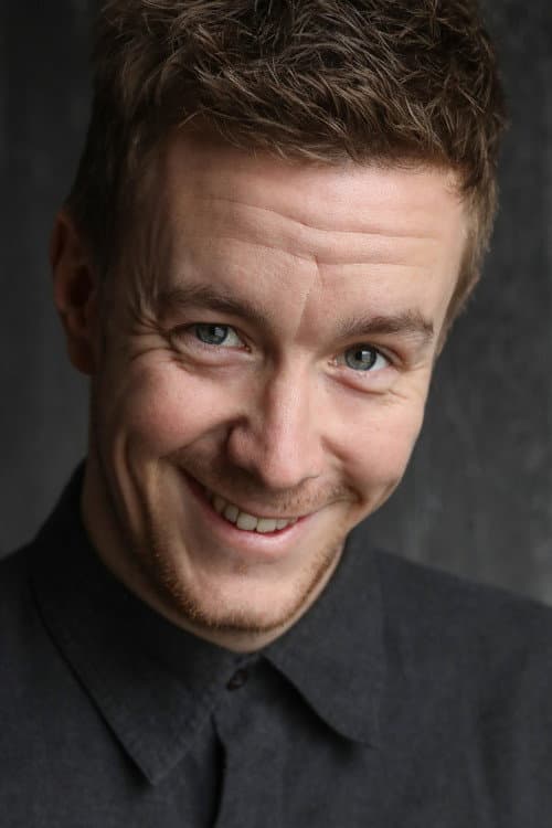 Jack Colgrave Hirst