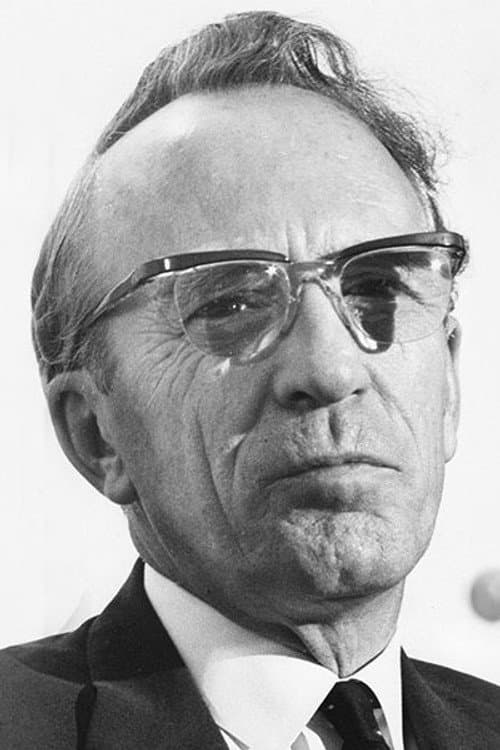 Tommy Douglas