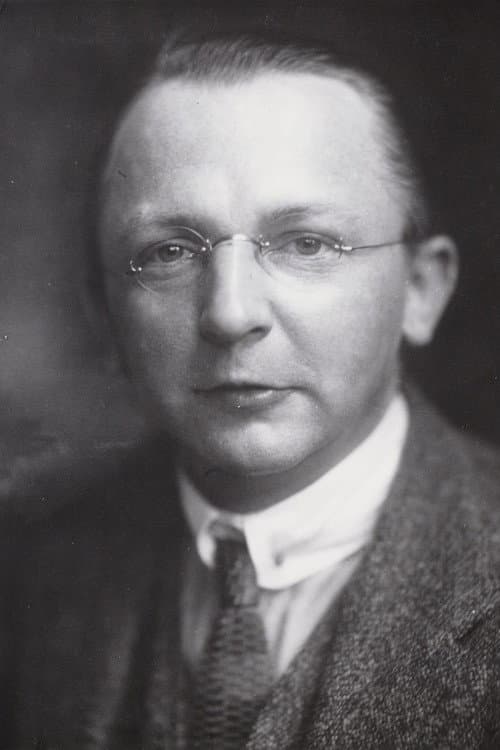 Henk Sneevliet