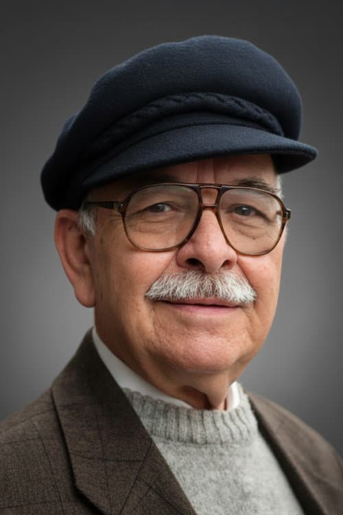 Rusen Hakki
