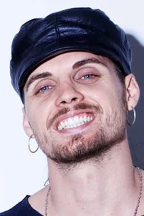 Alex Carapetis