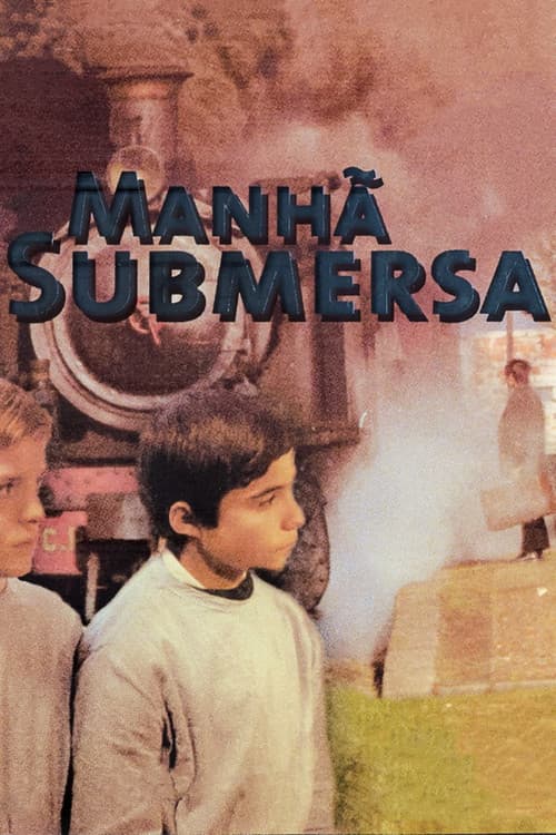 Manhã Submersa