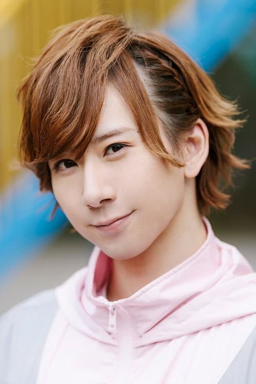 Keisuke Furuhata