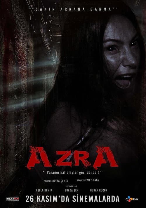 Azra