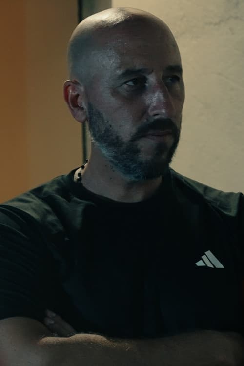 Joël Saucian