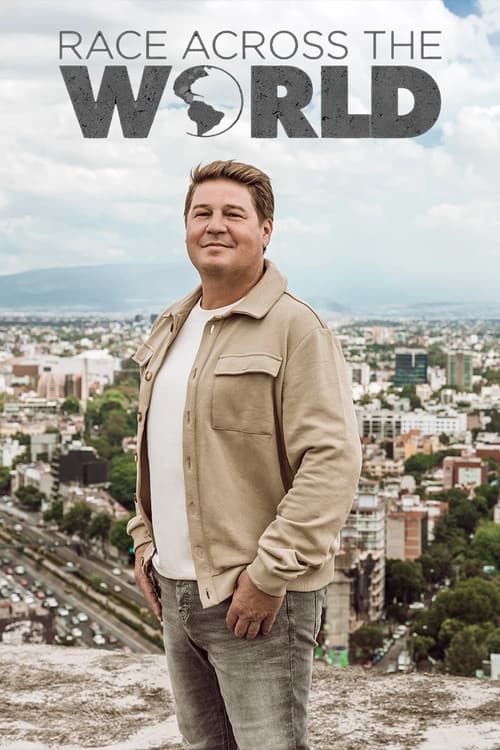 Race Across the World