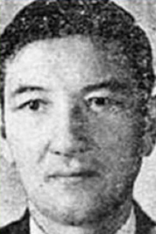 Akmal Akbarkhodzhaev