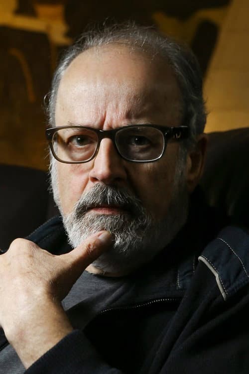 Richard Stanley