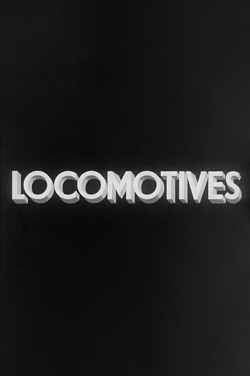 Locomotives