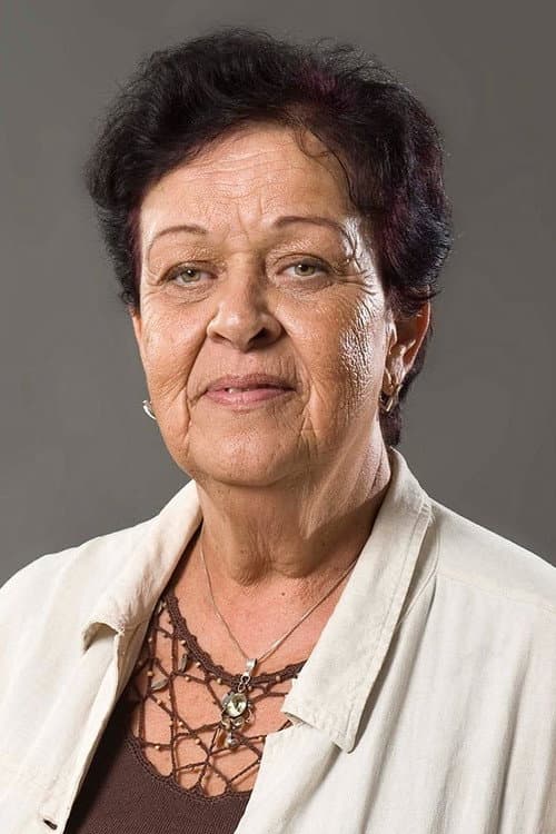 Selma Baccar